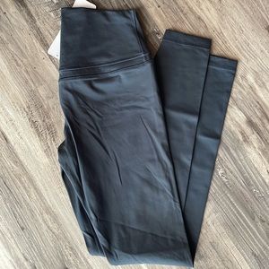 CRZ YOGA NWT Nakedfeel Double Waistseam Legging 28''